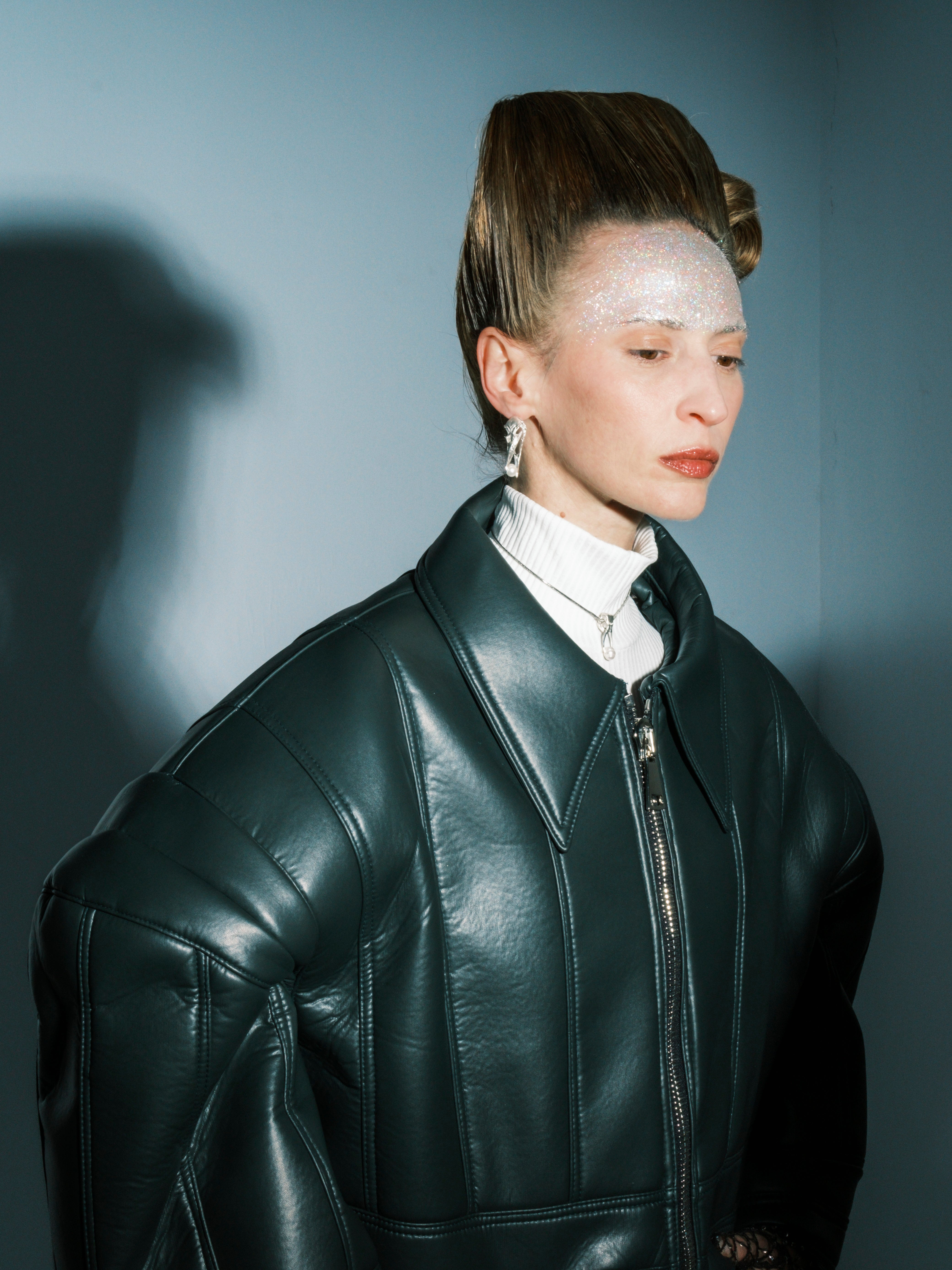 Lucky Pearl Necklace